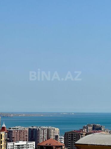 2-комн. новостройка - м. 28 мая - 83 м² (13)