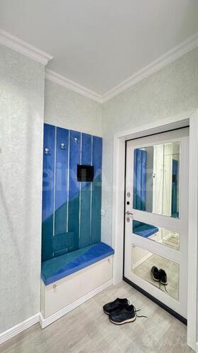 2-комн. новостройка - м. 28 мая - 83 м² (25)