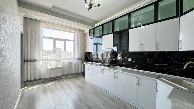 2-комн. новостройка - м. 28 мая - 83 м² (23)