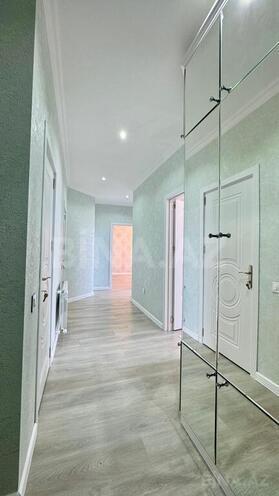 2-комн. новостройка - м. 28 мая - 83 м² (14)