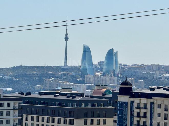 2-комн. новостройка - м. 28 мая - 83 м² (17)
