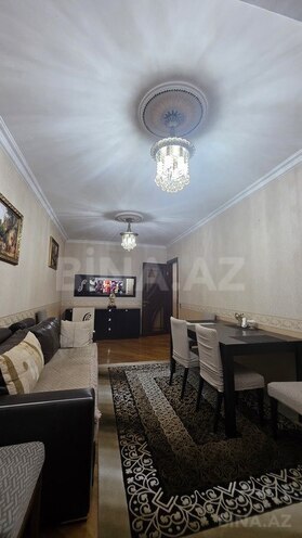 4-комн. вторичка - пос. Бакиханова - 105 м² (5)