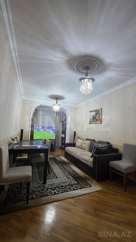 4-комн. вторичка - пос. Бакиханова - 105 м² (6)