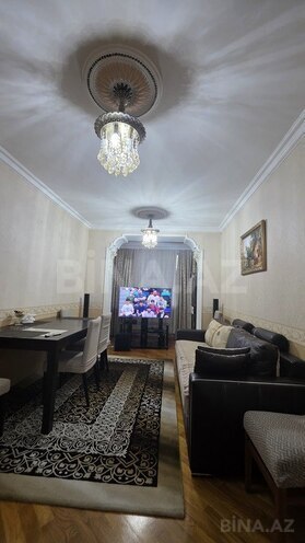 4-комн. вторичка - пос. Бакиханова - 105 м² (4)
