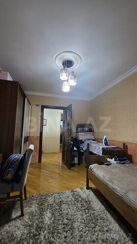4-комн. вторичка - пос. Бакиханова - 105 м² (21)