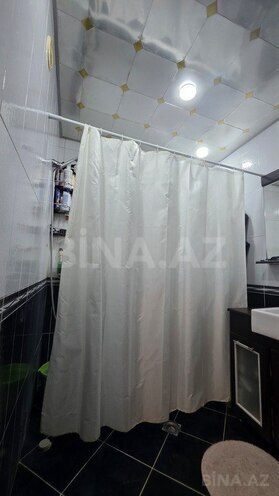 4-комн. вторичка - пос. Бакиханова - 105 м² (9)