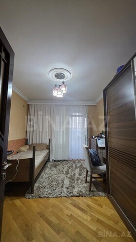 4-комн. вторичка - пос. Бакиханова - 105 м² (13)