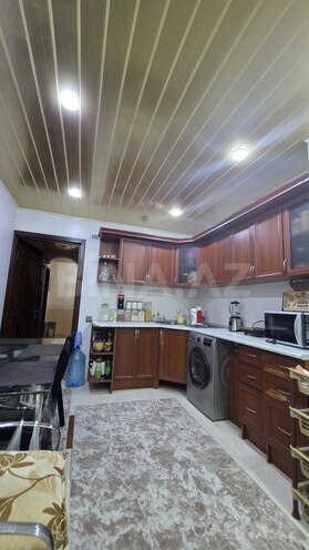 4-комн. вторичка - пос. Бакиханова - 105 м² (3)