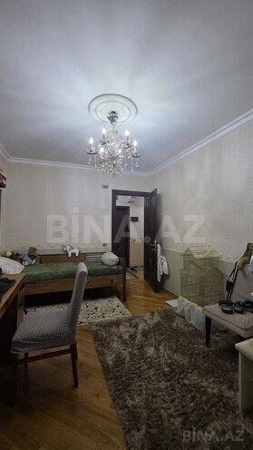 4-комн. вторичка - пос. Бакиханова - 105 м² (19)