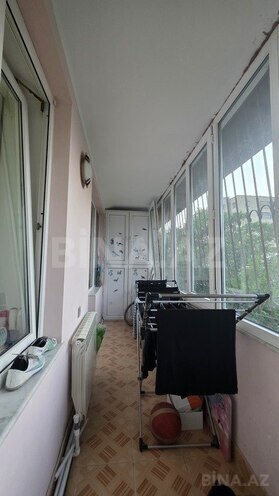 4-комн. вторичка - пос. Бакиханова - 105 м² (18)