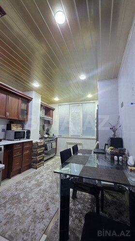 4-комн. вторичка - пос. Бакиханова - 105 м² (1)