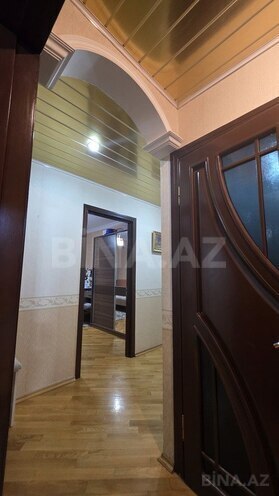 4-комн. вторичка - пос. Бакиханова - 105 м² (14)