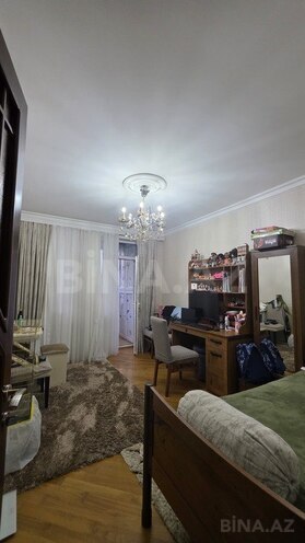 4-комн. вторичка - пос. Бакиханова - 105 м² (16)
