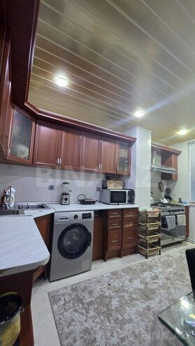 4-комн. вторичка - пос. Бакиханова - 105 м² (2)