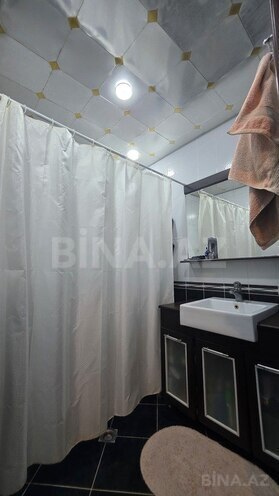 4-комн. вторичка - пос. Бакиханова - 105 м² (7)