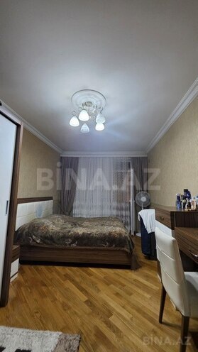 4-комн. вторичка - пос. Бакиханова - 105 м² (10)