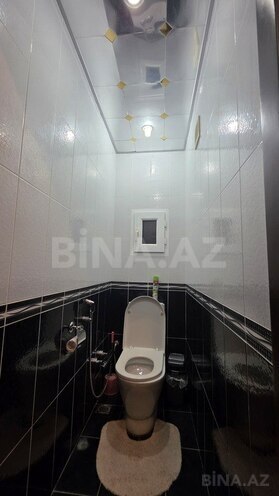 4-комн. вторичка - пос. Бакиханова - 105 м² (8)