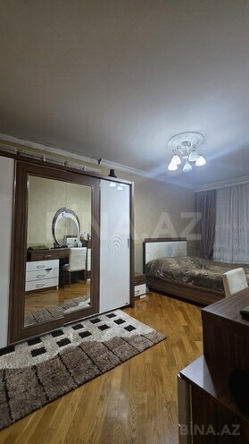 4-комн. вторичка - пос. Бакиханова - 105 м² (20)