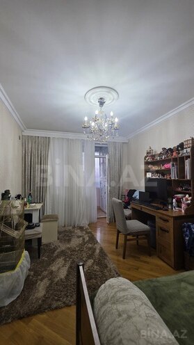 4-комн. вторичка - пос. Бакиханова - 105 м² (17)