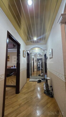4-комн. вторичка - пос. Бакиханова - 105 м² (12)