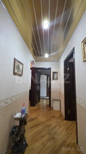 4-комн. вторичка - пос. Бакиханова - 105 м² (15)