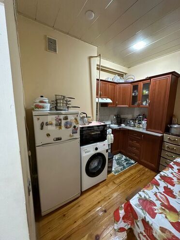 2 otaqlı yeni tikili - Memar Əcəmi m. - 50 m² (5)