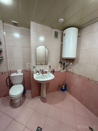 2 otaqlı yeni tikili - Memar Əcəmi m. - 50 m² (9)