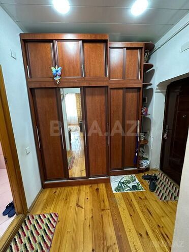 2 otaqlı yeni tikili - Memar Əcəmi m. - 50 m² (8)