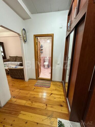 2 otaqlı yeni tikili - Memar Əcəmi m. - 50 m² (7)