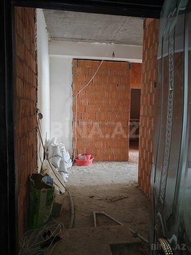 2-комн. новостройка - м. Шах Исмаил Хатаи - 85 м² (15)