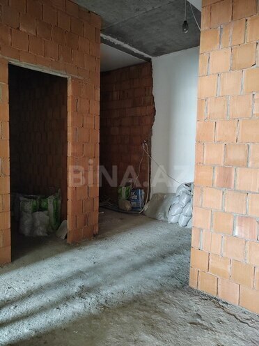 2-комн. новостройка - м. Шах Исмаил Хатаи - 85 м² (19)