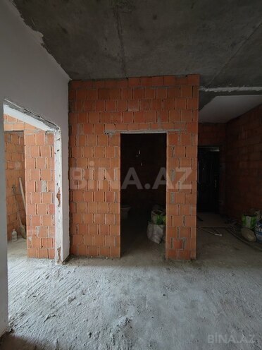 2-комн. новостройка - м. Шах Исмаил Хатаи - 85 м² (17)