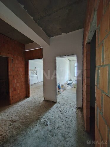 2-комн. новостройка - м. Шах Исмаил Хатаи - 85 м² (11)