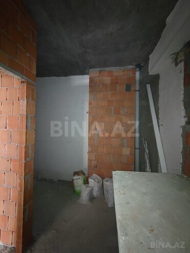 2-комн. новостройка - м. Шах Исмаил Хатаи - 85 м² (10)