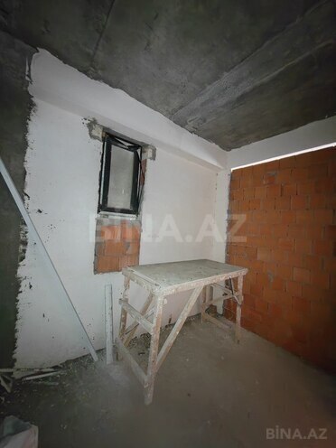2-комн. новостройка - м. Шах Исмаил Хатаи - 85 м² (13)