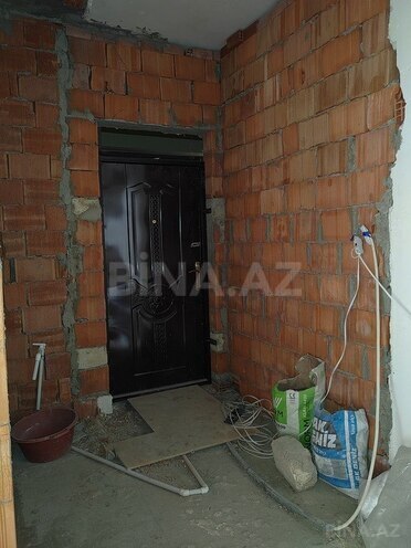 2-комн. новостройка - м. Шах Исмаил Хатаи - 85 м² (14)