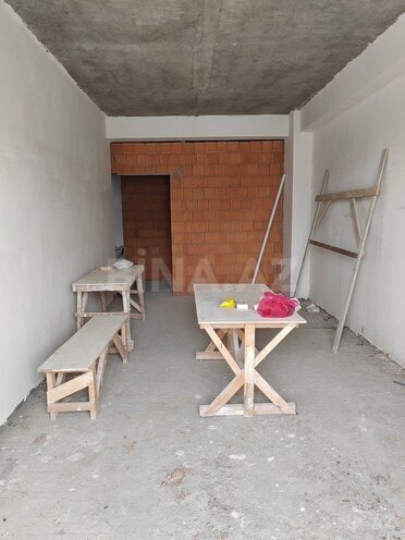 2-комн. новостройка - м. Шах Исмаил Хатаи - 85 м² (21)