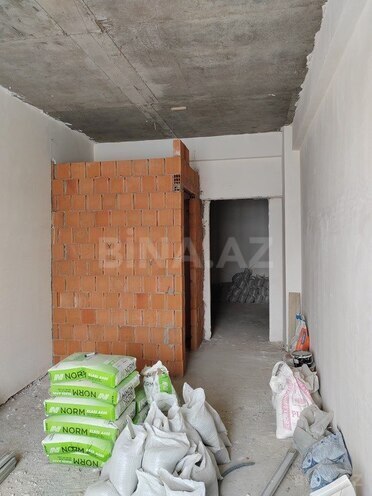 2-комн. новостройка - м. Шах Исмаил Хатаи - 85 м² (16)