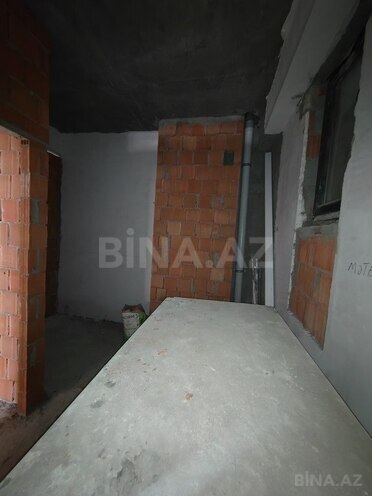 2-комн. новостройка - м. Шах Исмаил Хатаи - 85 м² (18)