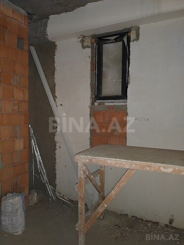2-комн. новостройка - м. Шах Исмаил Хатаи - 85 м² (22)
