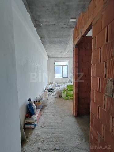 2-комн. новостройка - м. Шах Исмаил Хатаи - 85 м² (12)