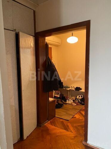 4-комн. вторичка - м. Элмляр Академиясы - 120 м² (19)