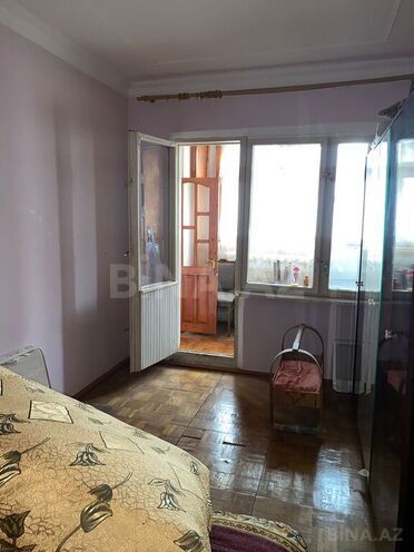 4-комн. вторичка - м. Элмляр Академиясы - 120 м² (8)