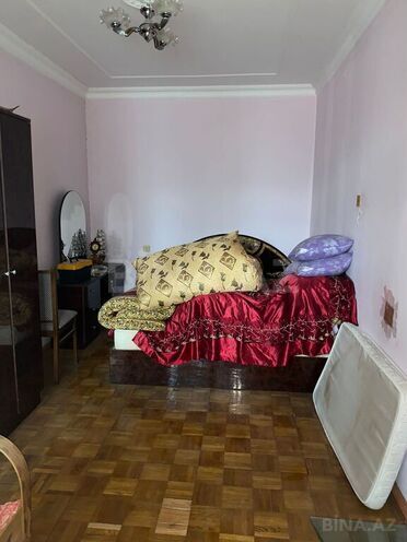 4-комн. вторичка - м. Элмляр Академиясы - 120 м² (9)