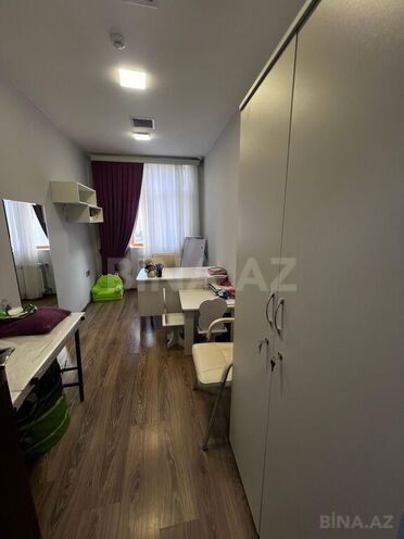 Объект - м. Азадлыг проспекти - 1100 м² (9)