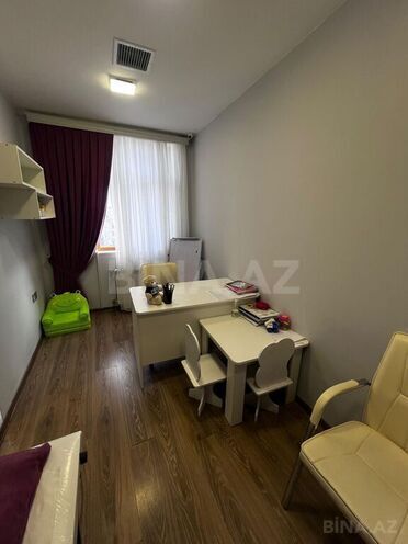 Объект - м. Азадлыг проспекти - 1100 м² (7)