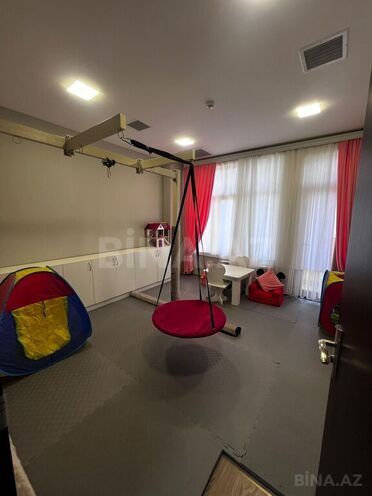 Объект - м. Азадлыг проспекти - 1100 м² (12)
