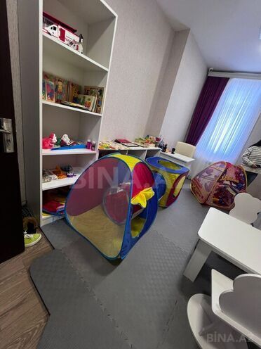 Объект - м. Азадлыг проспекти - 1100 м² (27)
