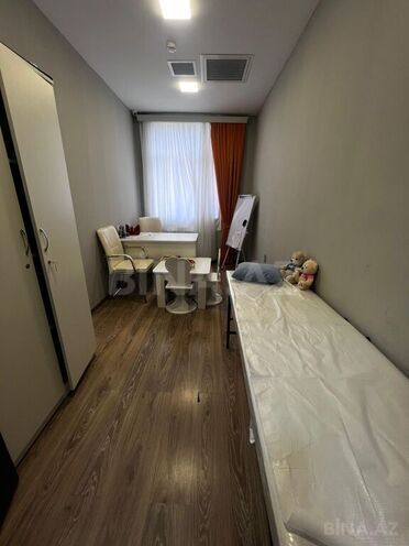 Объект - м. Азадлыг проспекти - 1100 м² (11)