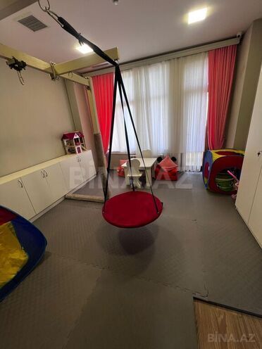 Объект - м. Азадлыг проспекти - 1100 м² (13)